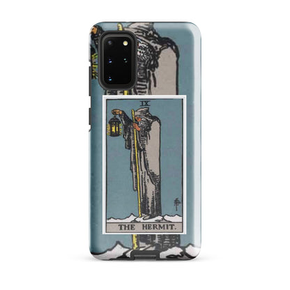 Tarot Card Tough case for Samsung®