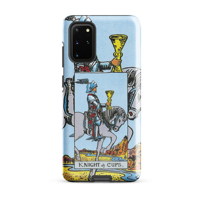 Tarot Card Tough case for Samsung®