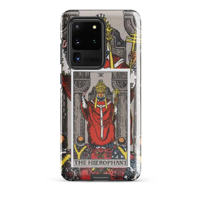 Tarot Card Tough case for Samsung®