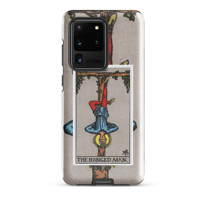 Tarot Card Tough case for Samsung®