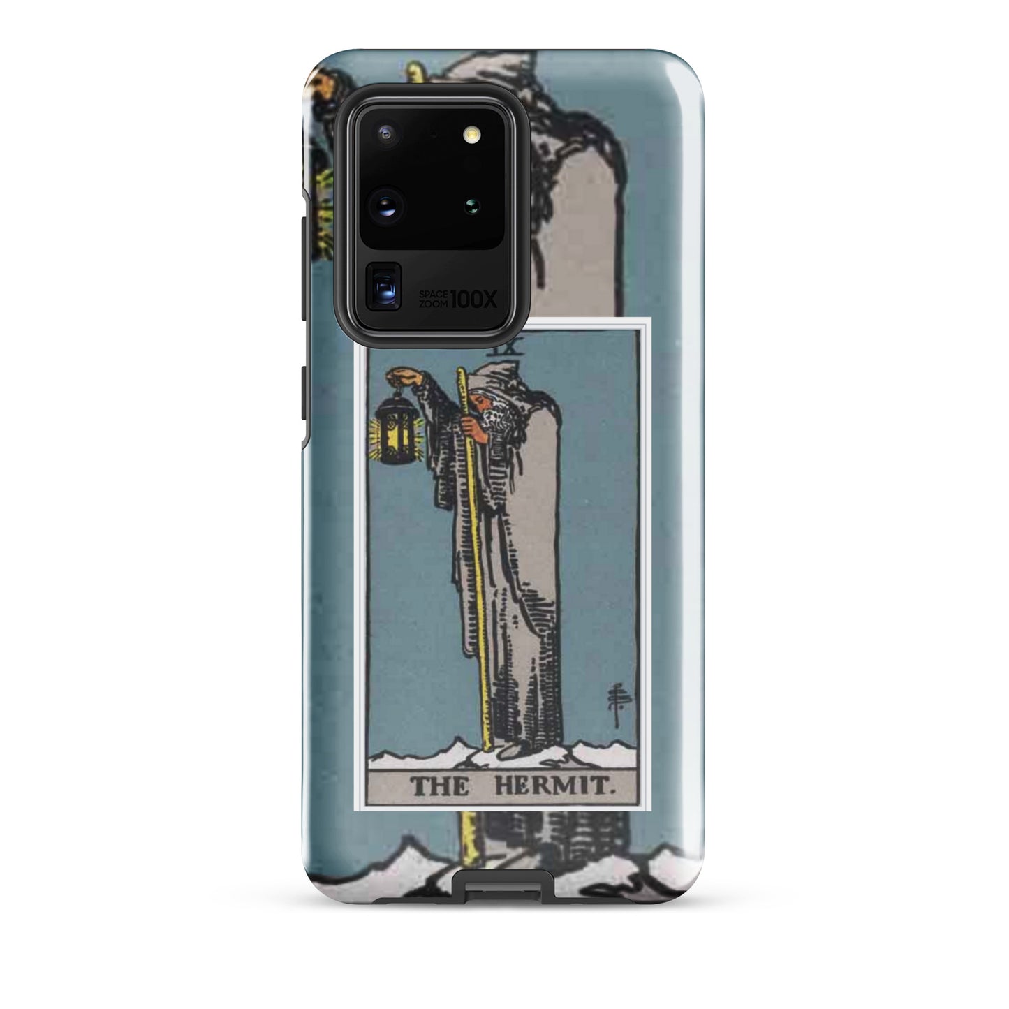 Tarot Card Tough case for Samsung®