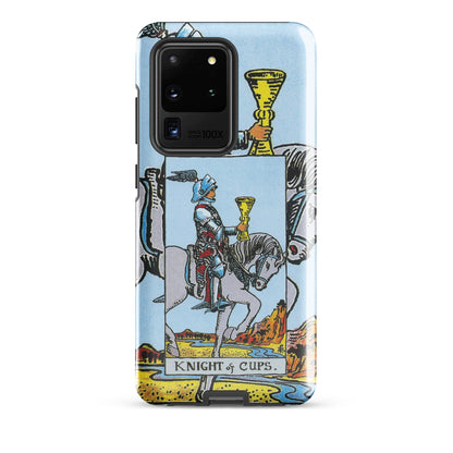 Tarot Card Tough case for Samsung®