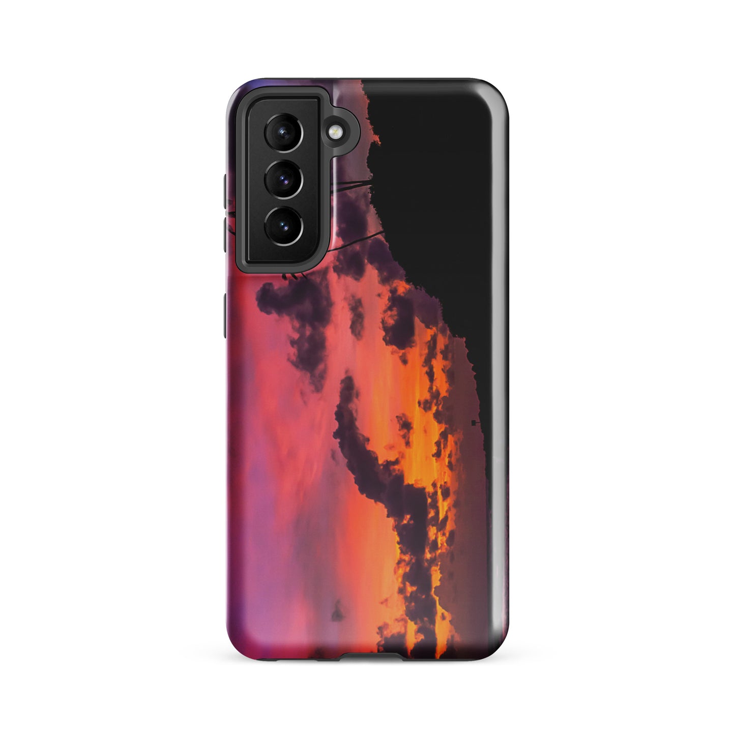 Coque robuste pour Samsung®