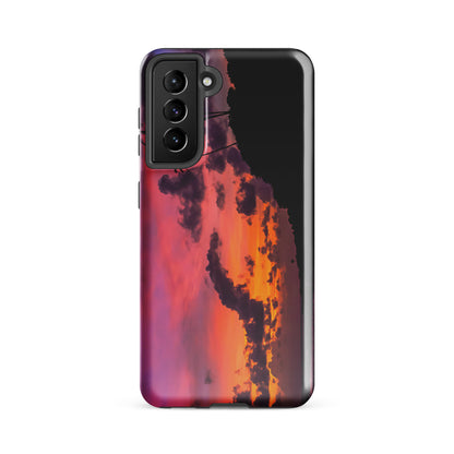 Coque robuste pour Samsung®