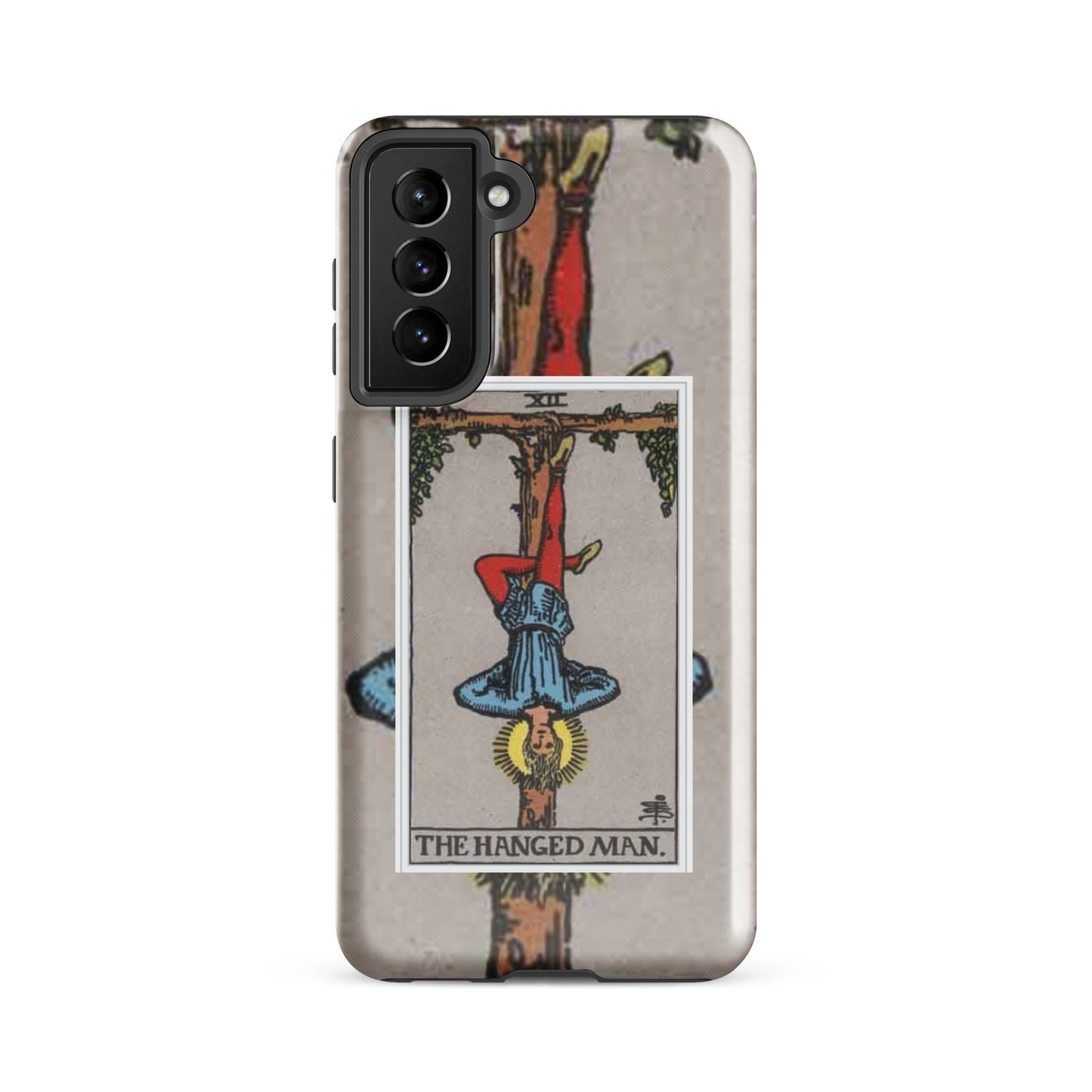 Tarot Card Tough case for Samsung®