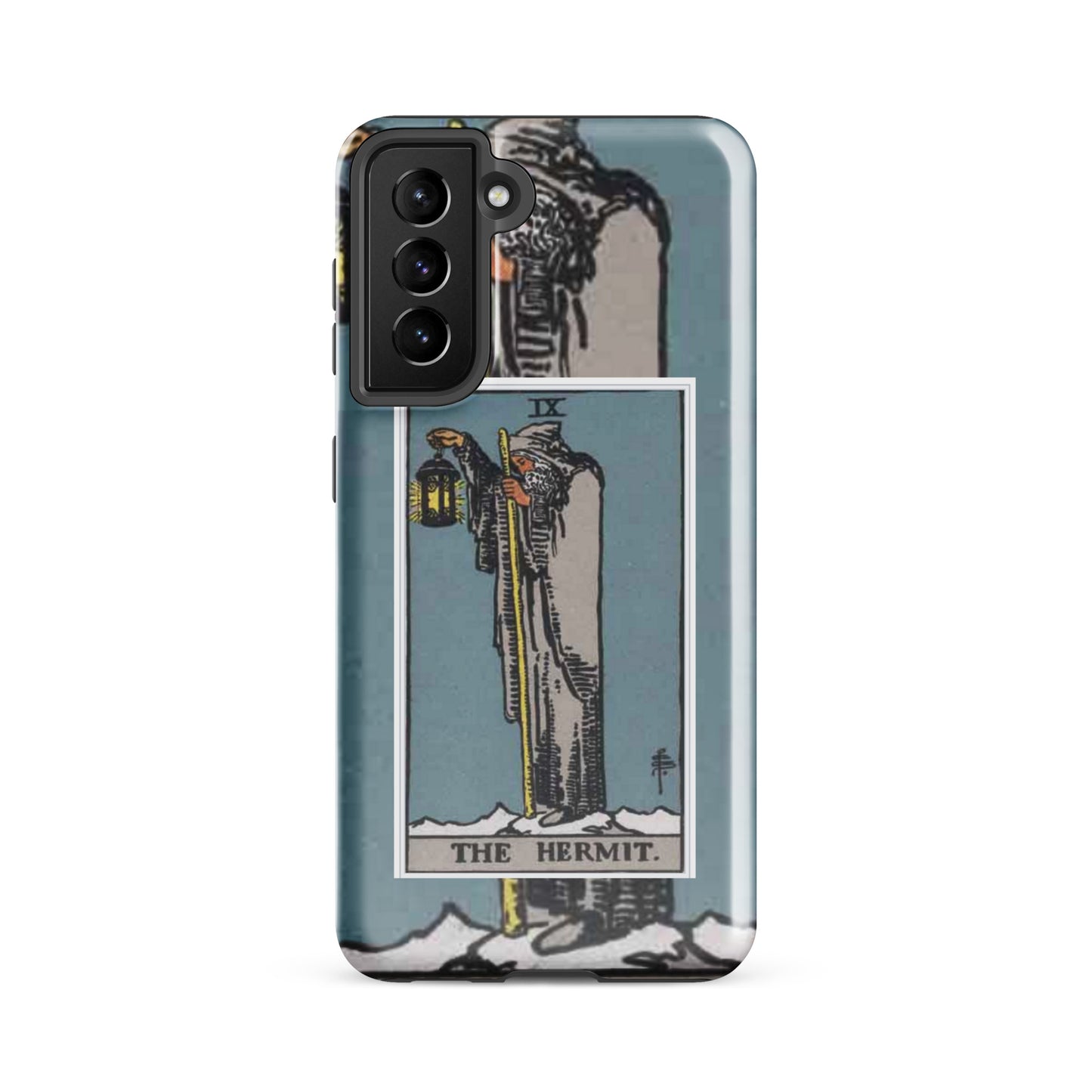 Tarot Card Tough case for Samsung®