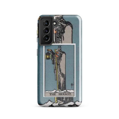 Tarot Card Tough case for Samsung®