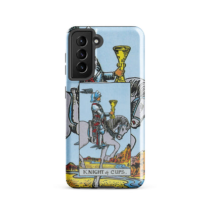 Tarot Card Tough case for Samsung®