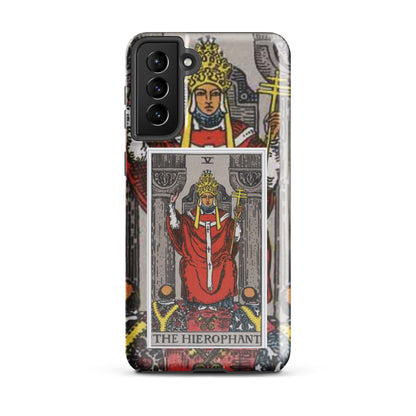 Tarot Card Tough case for Samsung®