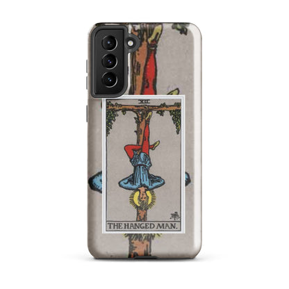 Tarot Card Tough case for Samsung®