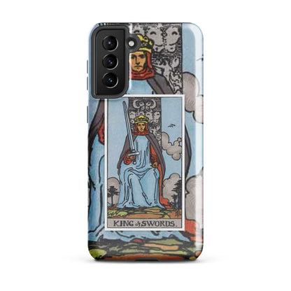 Tarot Card Tough case for Samsung®