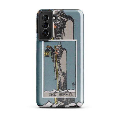 Tarot Card Tough case for Samsung®