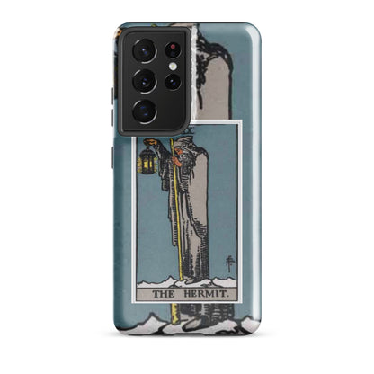 Tarot Card Tough case for Samsung®