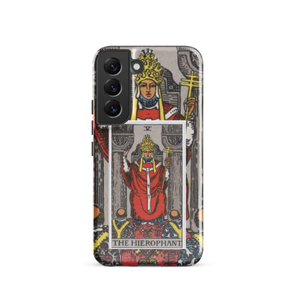 Tarot Card Tough case for Samsung®