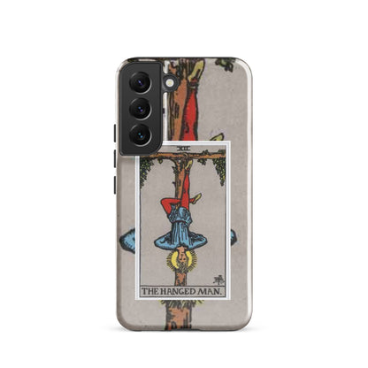 Tarot Card Tough case for Samsung®