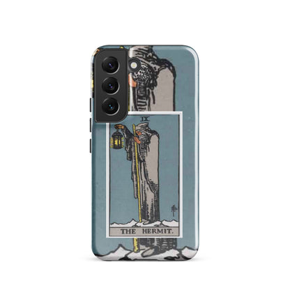 Tarot Card Tough case for Samsung®