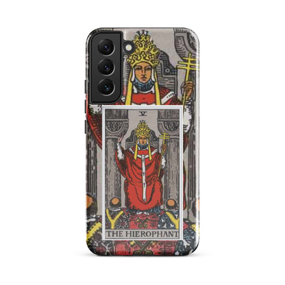 Tarot Card Tough case for Samsung®