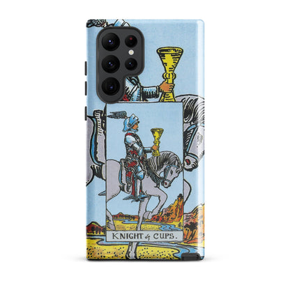 Tarot Card Tough case for Samsung®