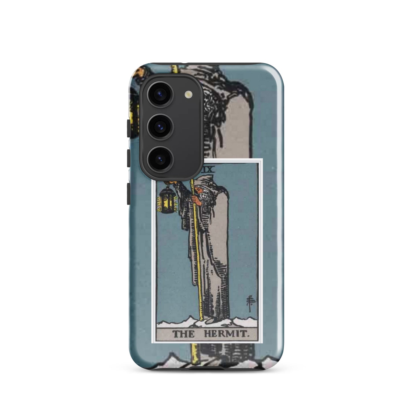 Tarot Card Tough case for Samsung®