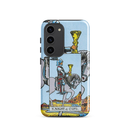 Tarot Card Tough case for Samsung®