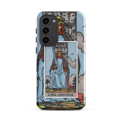 Tarot Card Tough case for Samsung®