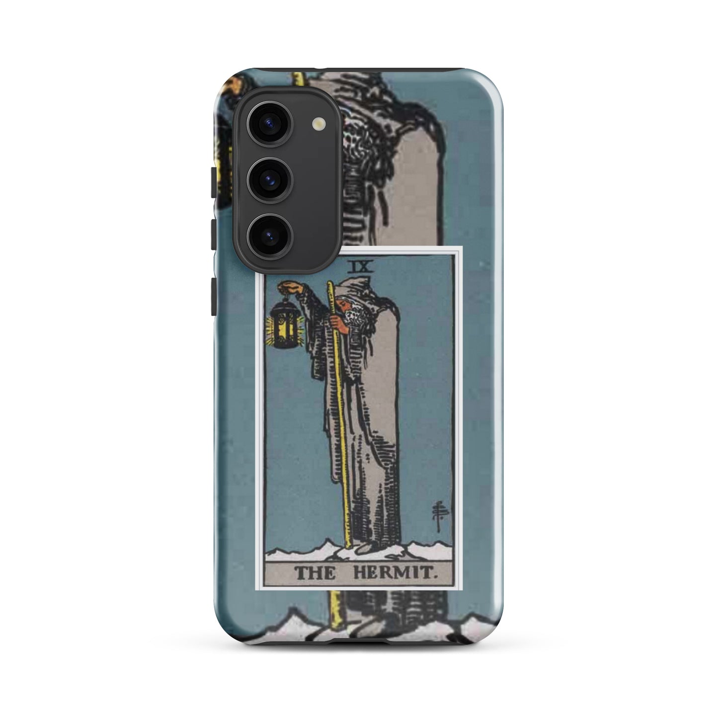 Tarot Card Tough case for Samsung®