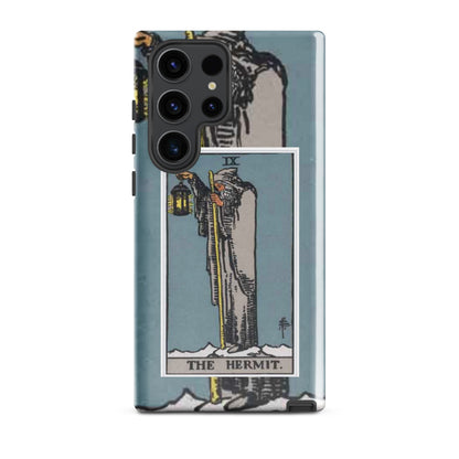 Tarot Card Tough case for Samsung®