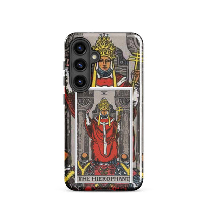 Tarot Card Tough case for Samsung®