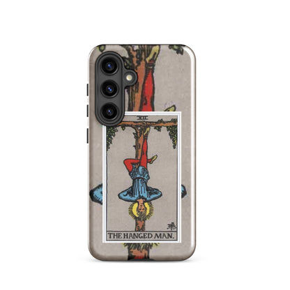 Tarot Card Tough case for Samsung®