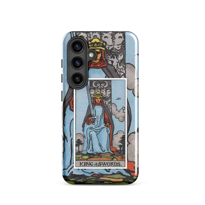 Tarot Card Tough case for Samsung®