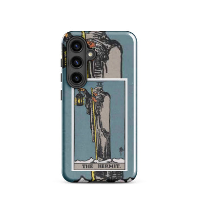 Tarot Card Tough case for Samsung®