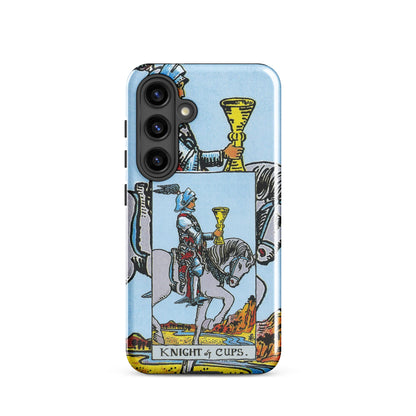 Tarot Card Tough case for Samsung®