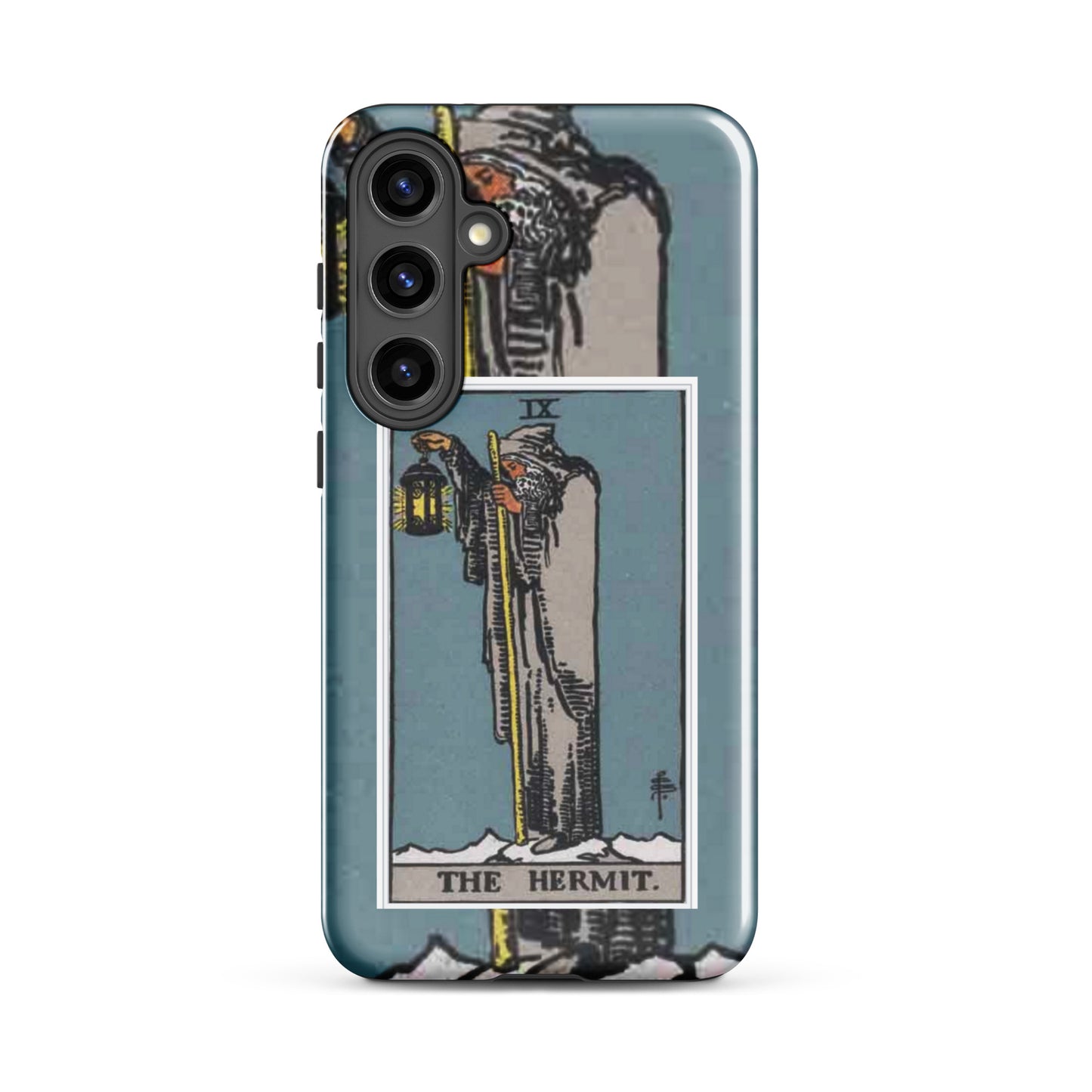 Tarot Card Tough case for Samsung®