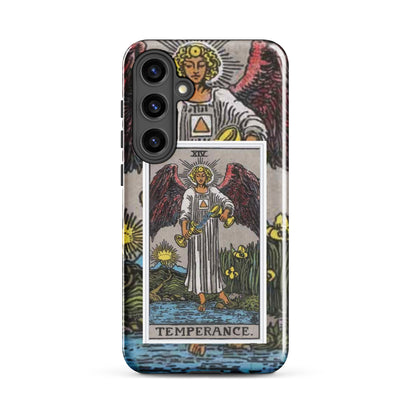 Tarot Card Tough case for Samsung®