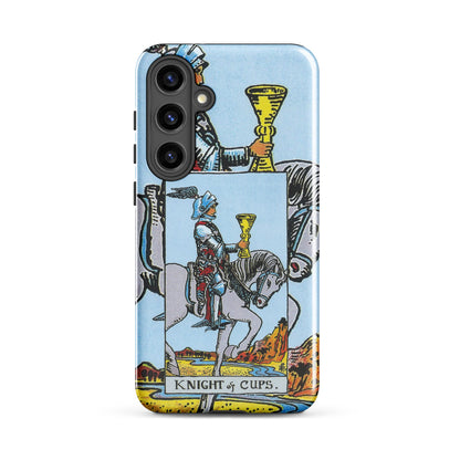 Tarot Card Tough case for Samsung®