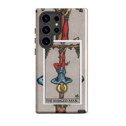 Tarot Card Tough case for Samsung®