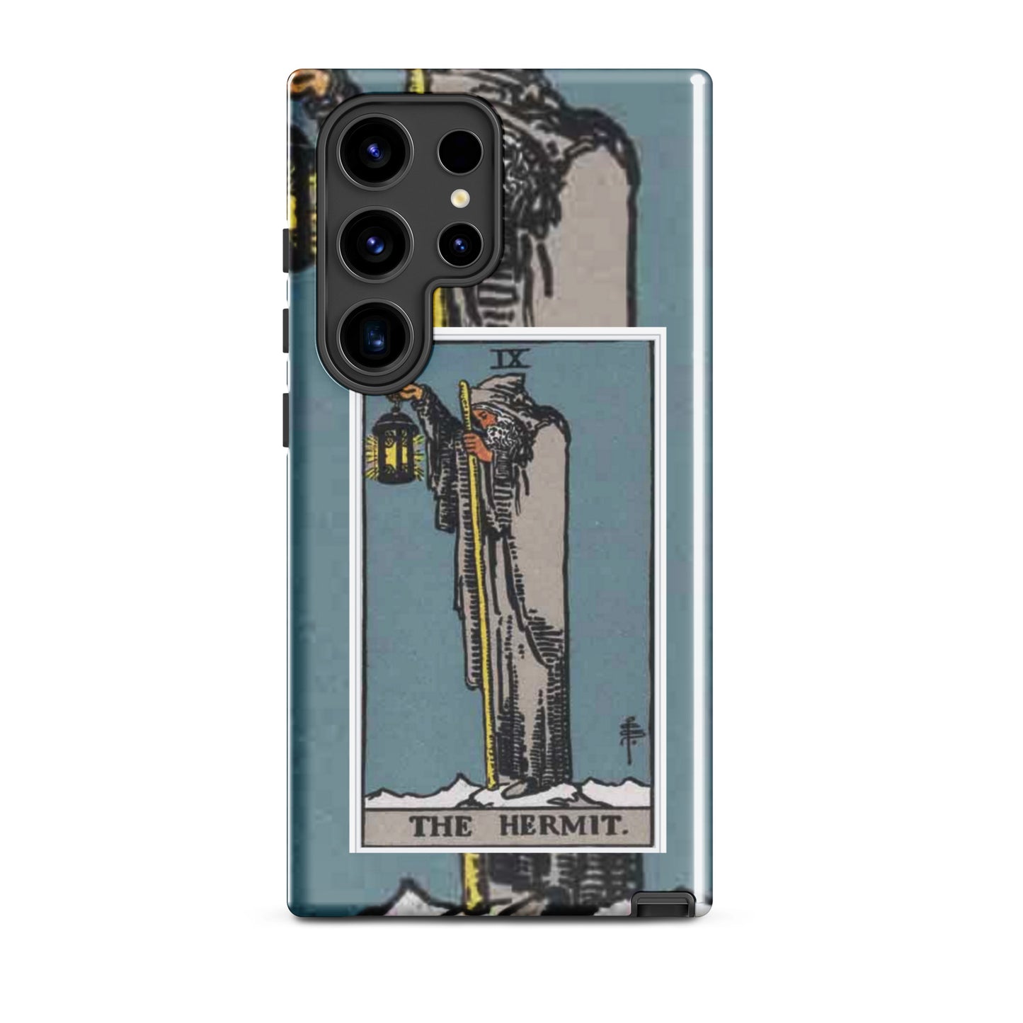 Tarot Card Tough case for Samsung®