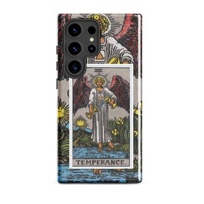 Tarot Card Tough case for Samsung®