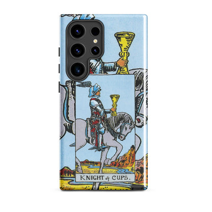 Tarot Card Tough case for Samsung®